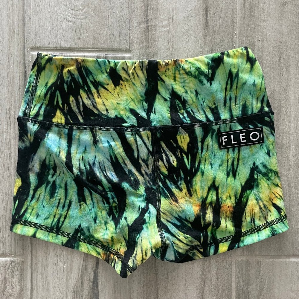 FLEO HRO Feather Glow